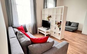 Nocleg Opole Kopernik Apartament